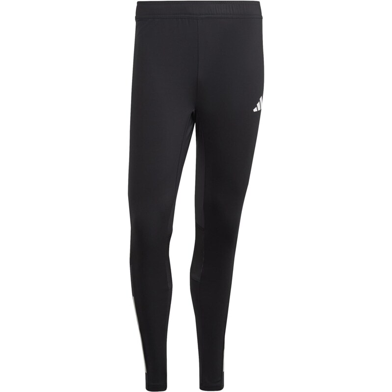 ADIDAS PERFORMANCE Športové nohavice Tiro čierna / biela 67772352