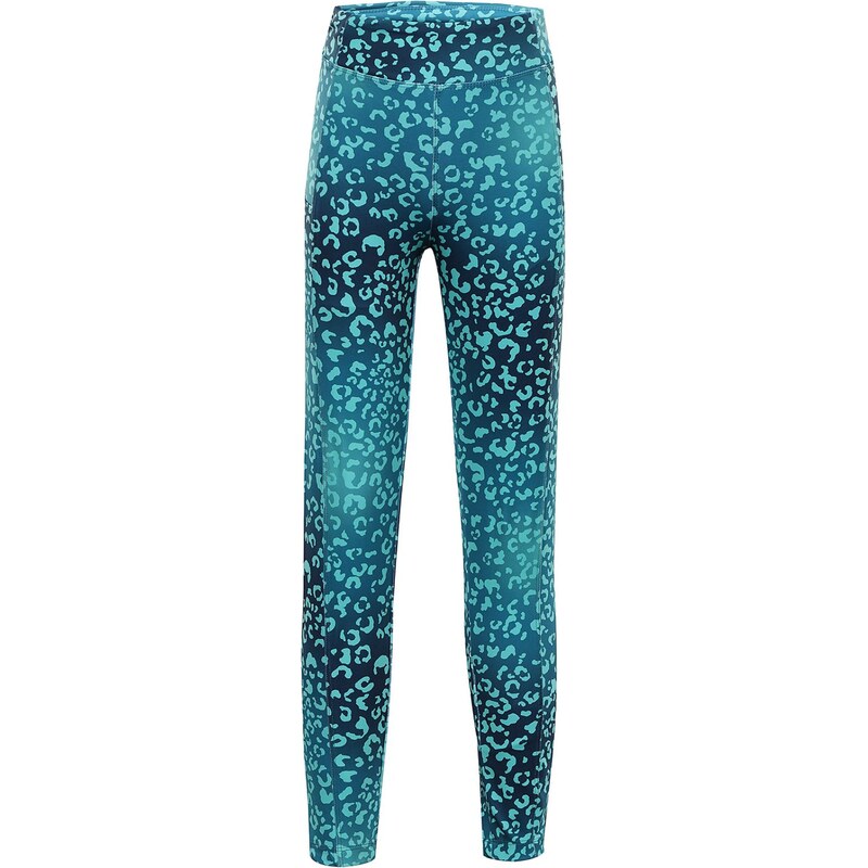 ALPINE PRO - MARDO 2 DETSKÉ RÝCHLOSCHNÚCE LEGÍNY 67745607