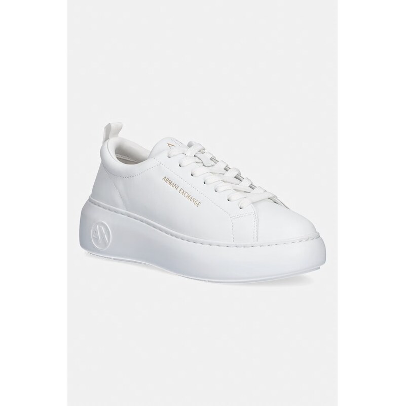 Armani Exchange tenisky dámske 67768311