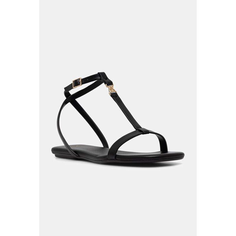 Armani Exchange sandále dámske 67768318