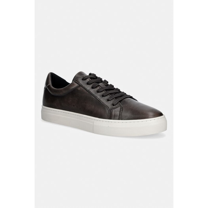 Vagabond Shoemakers PAUL 2.0 tenisky pánske kožené 67768345