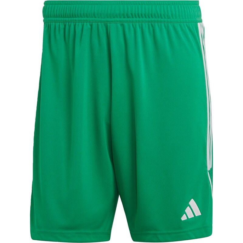 ADIDAS PERFORMANCE Funkčné tričko Tiro 23 League zelená / biela 67772304