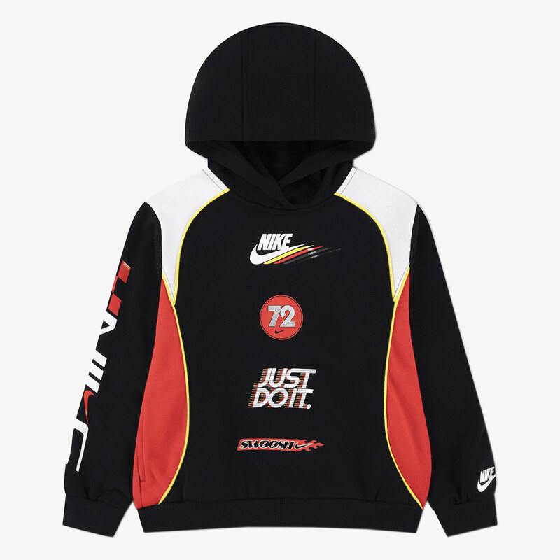 Nike NKB B NSW VICTORY LAP HOODIE 4 67778131