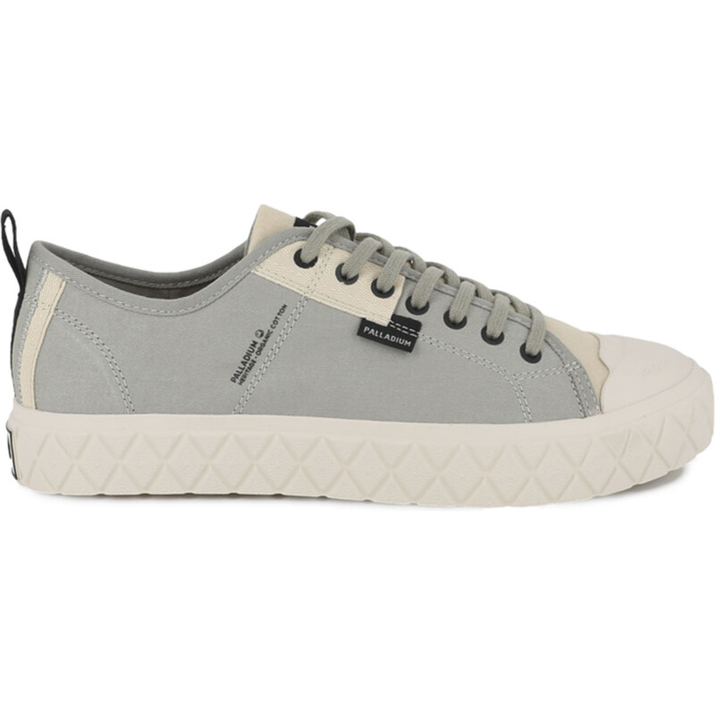 Palladium Palla Ace HTG Supply 8 - Pánske - Tenisky Palladium - Sivé - 67863090