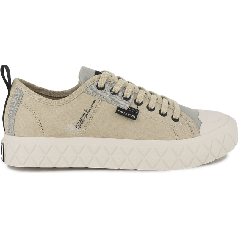 Palladium Palla Ace HTG Supply 8 - Pánske - Tenisky Palladium - Hnedé 67863091