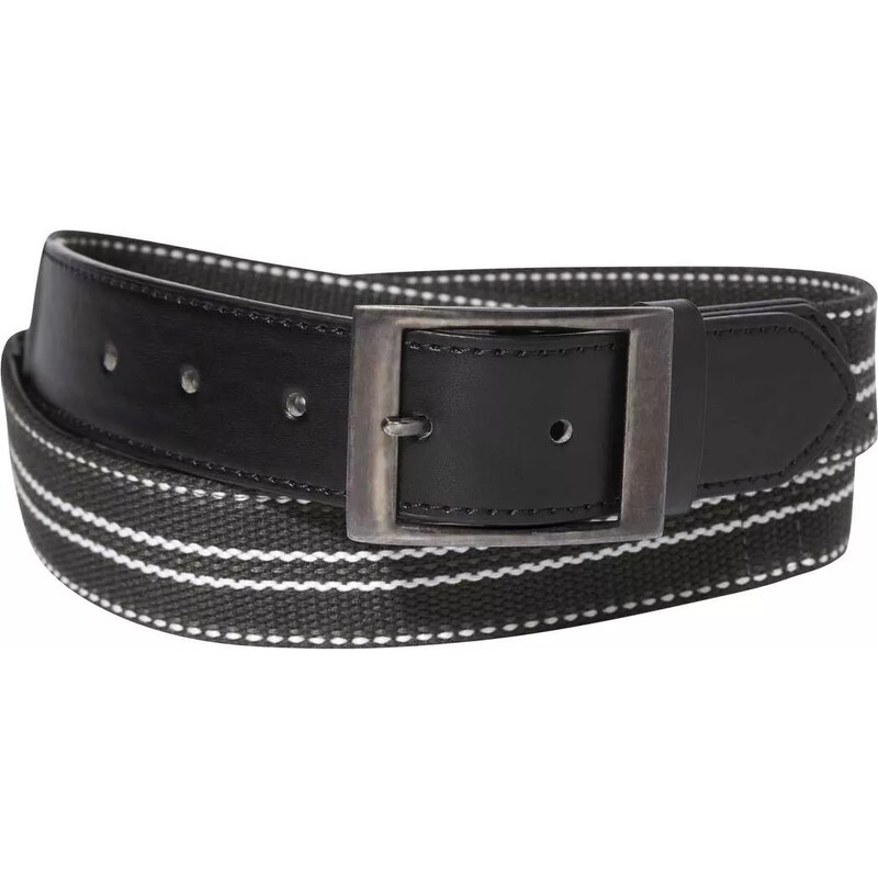 Opasok s vreckom na bankovky Atlas For Men Zelená 67818606