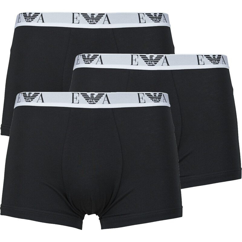 Emporio Armani Boxerky EM000259 PACK DE 3 Emporio Armani 67772246