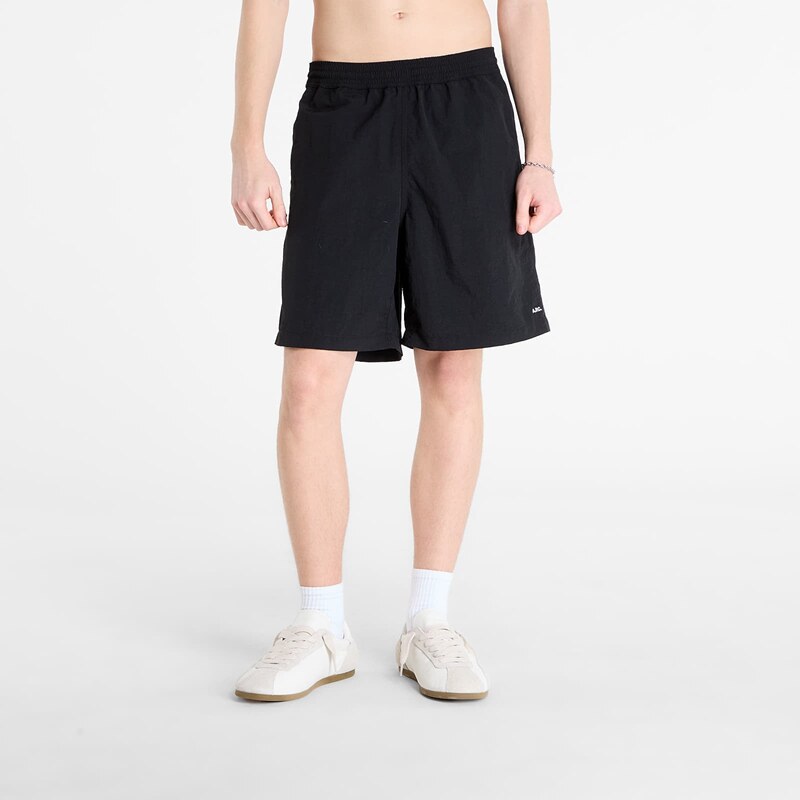 Plavky A.P.C. Swimsuit Black S 67775186