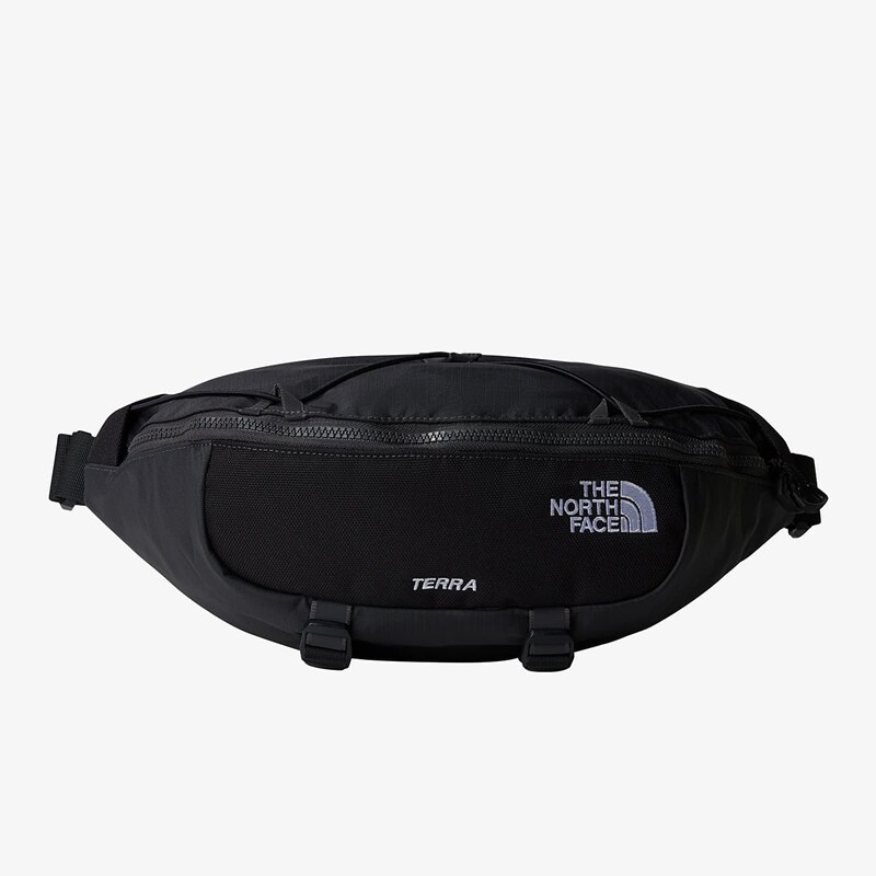 Ľadvinka The North Face Terra Lumbar 6L Waistbag Asphalt Grey/ TNF 67772339