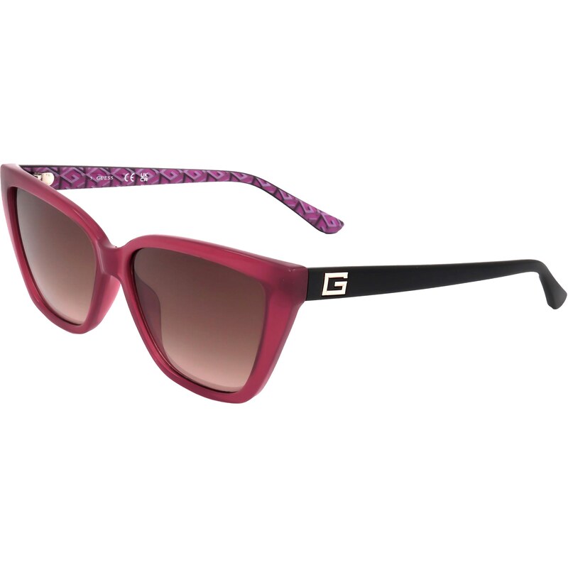 Guess Slnečné okuliare GU7919 69G 67772517