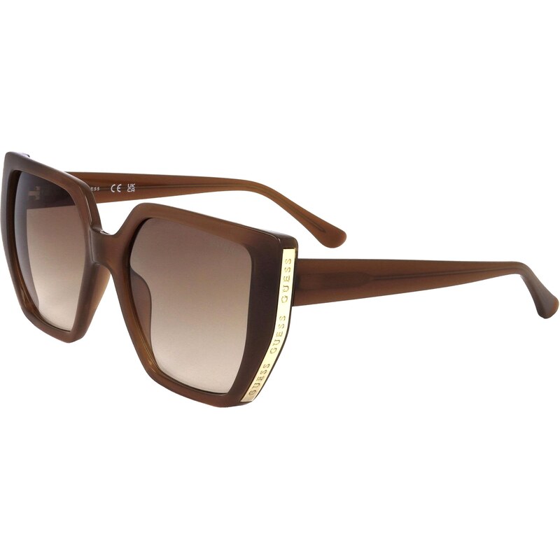 Guess Slnečné okuliare GF6178 45B 67772521