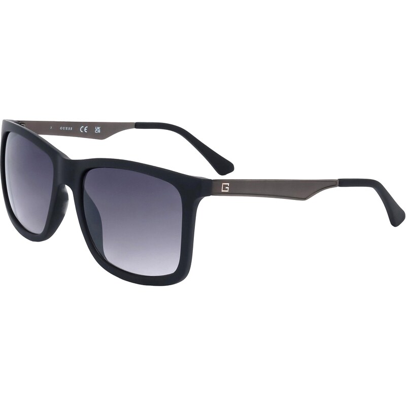 Guess Slnečné okuliare GF0171 02B 67772522