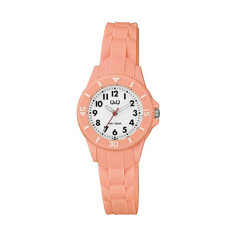 Q&Q Analógové hodinky VS66J006Y 67772527