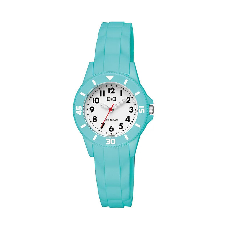 Q&Q Analógové hodinky V26A-006VY 67772531