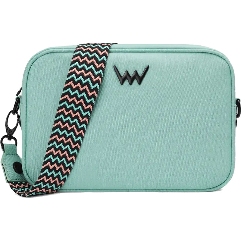 Vuch Dámska crossbody kabelka Sigi Mint 67772540