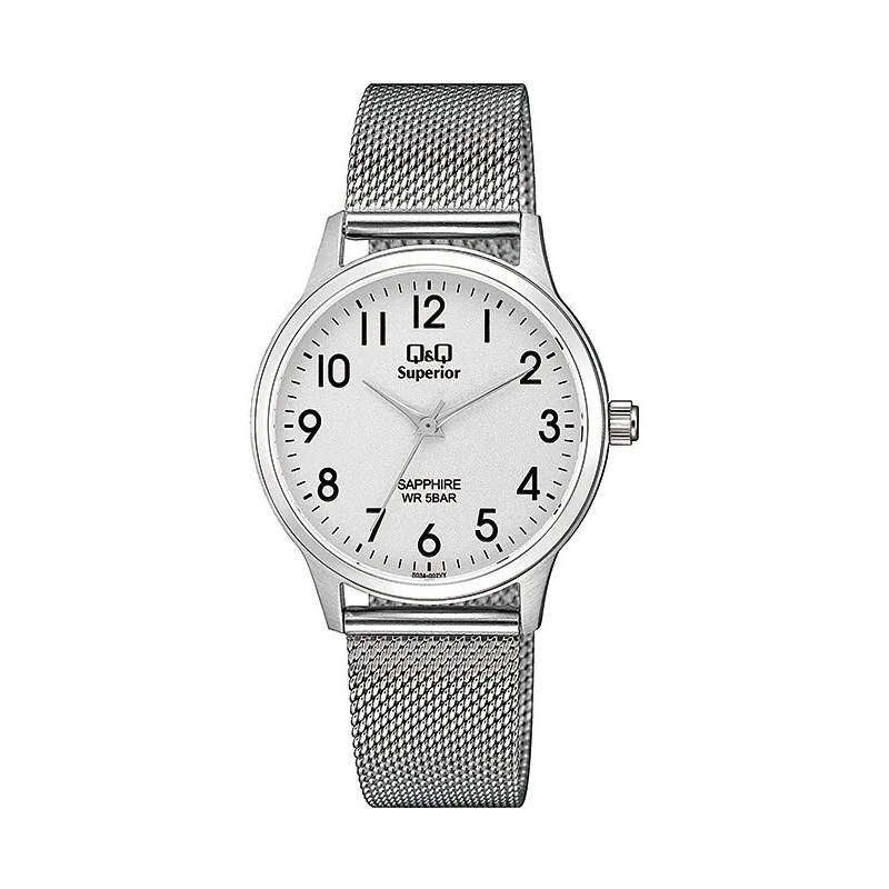 Q&Q Analógové hodinky S03A-002VY 67772555