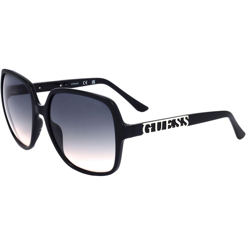 Guess Slnečné okuliare GF6203 01W 67772560