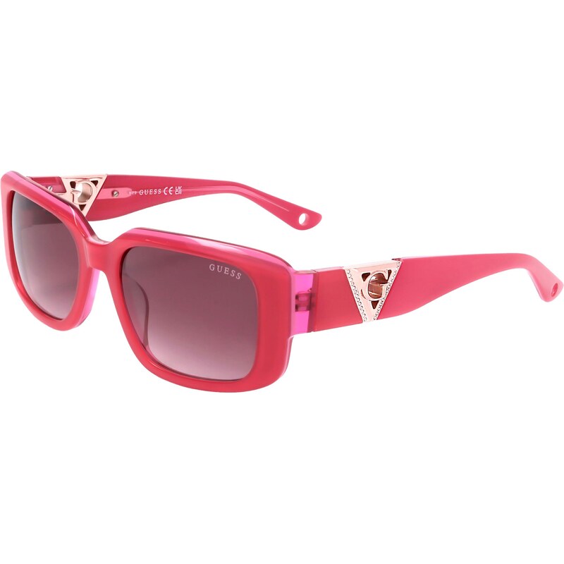 Guess Slnečné okuliare GU7891 72T 67772565