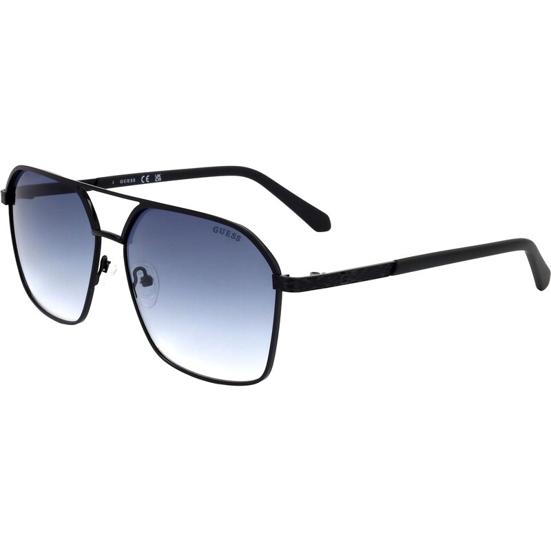Guess Slnečné okuliare GF5081 01W 67772574