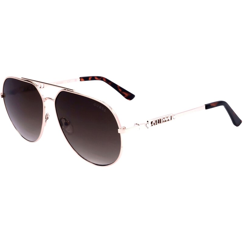 Guess Slnečné okuliare GF6195 32F 67772576