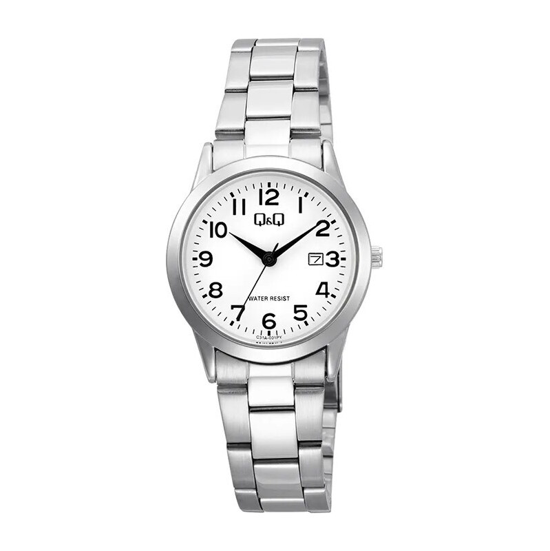 Q&Q Analógové hodinky C31A-001PY 67772578