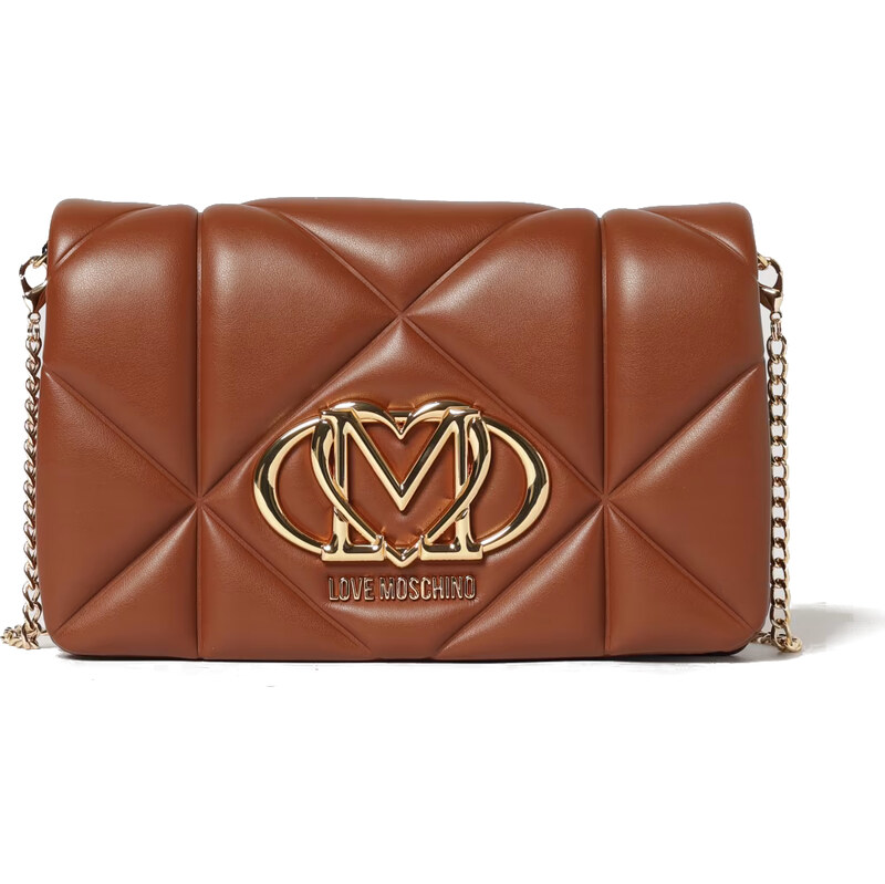 Moschino Love Dámska crossbody kabelka JC4043PP0OLC0300 67772595