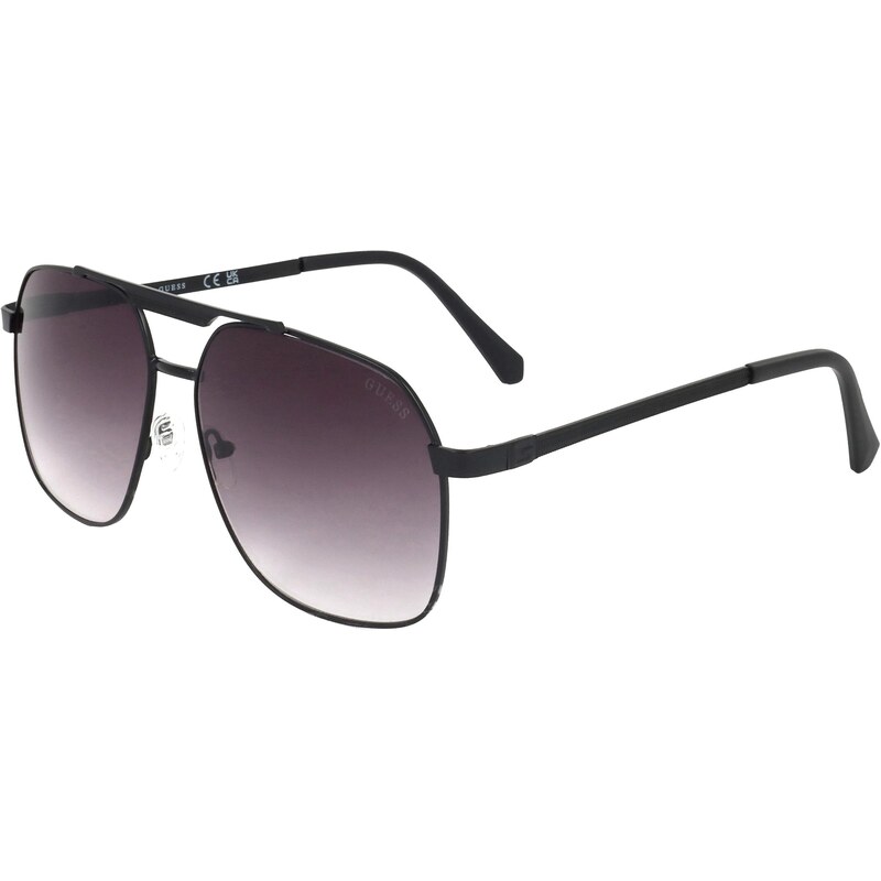 Guess Slnečné okuliare GF5095 02B 67772606