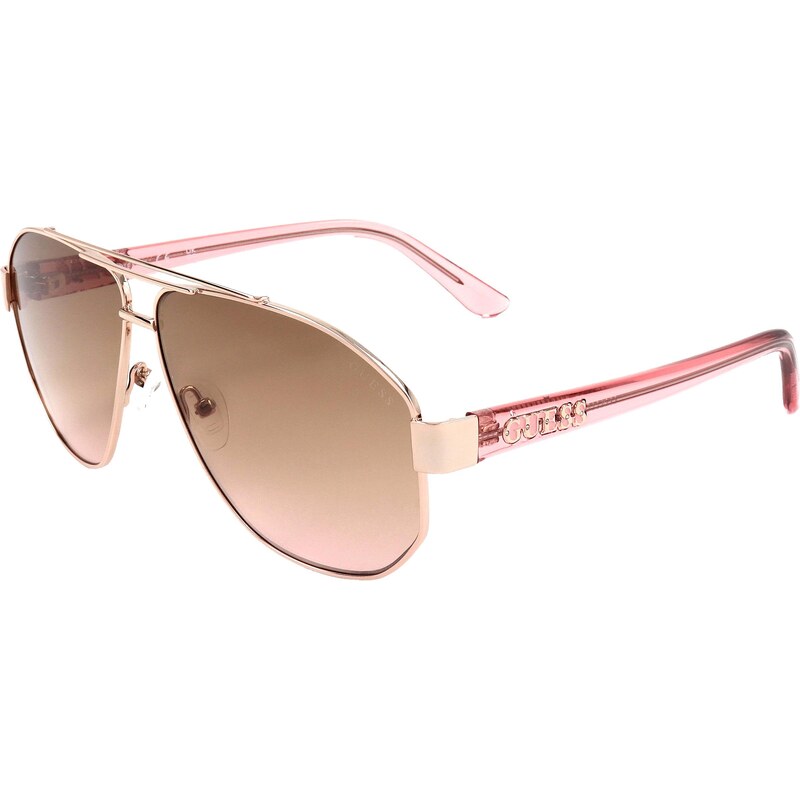 Guess Slnečné okuliare GF6145 28F 67772610