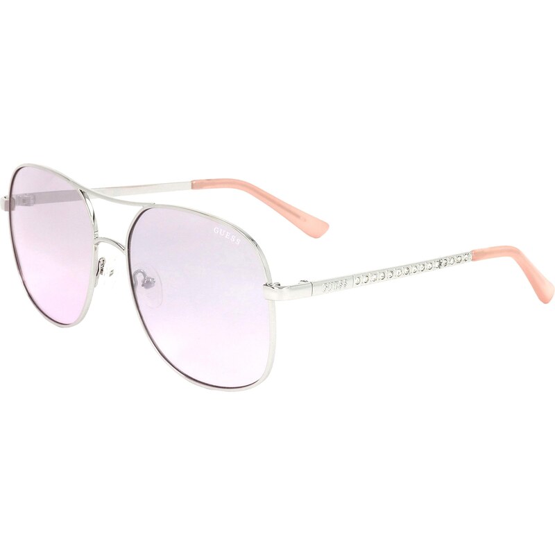 Guess Slnečné okuliare GF6081 10Z 67772615