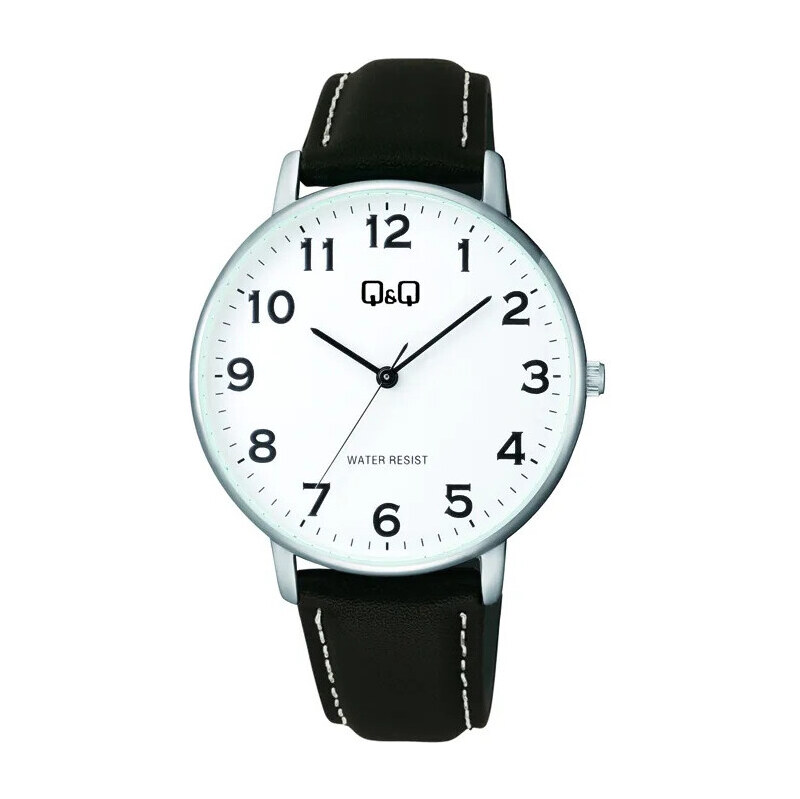 Q&Q Analógové hodinky C64A-005PY 67772623