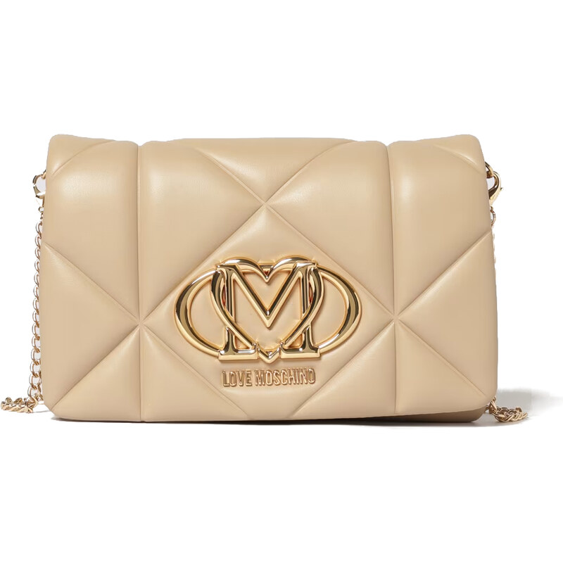 Moschino Love Dámska crossbody kabelka JC4043PP0OLC0209 67772629