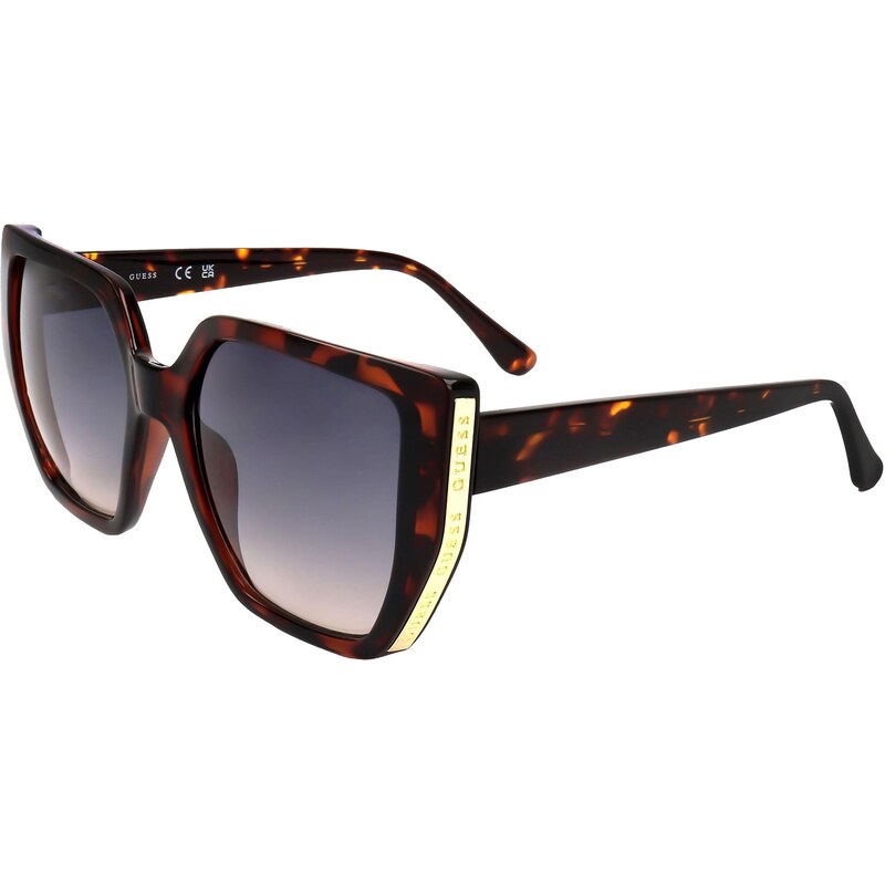 Guess Slnečné okuliare GF6178 52W 67772636