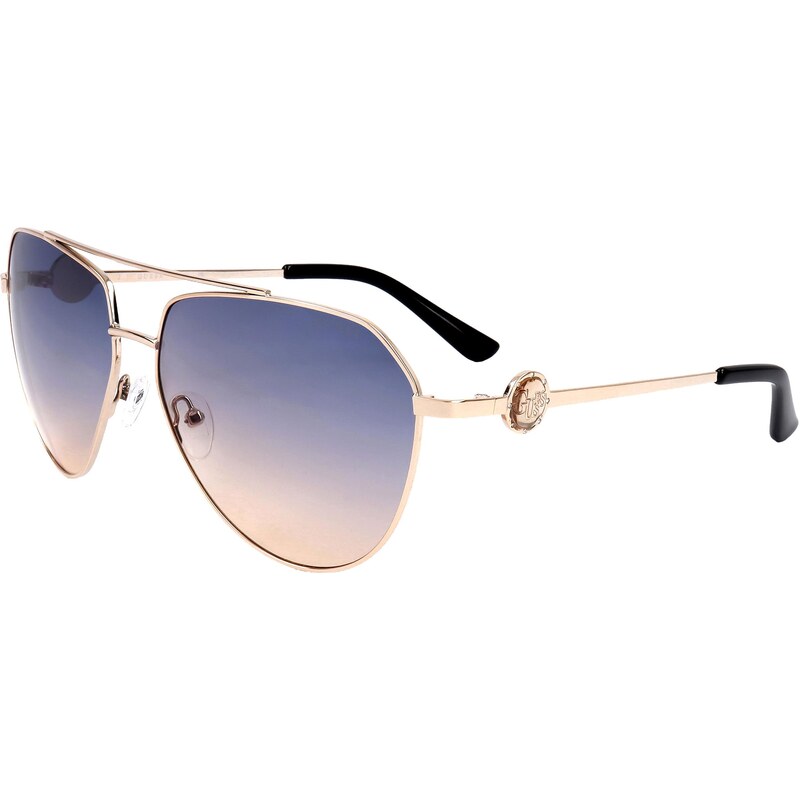 Guess Slnečné okuliare GF6140 32W 67772646