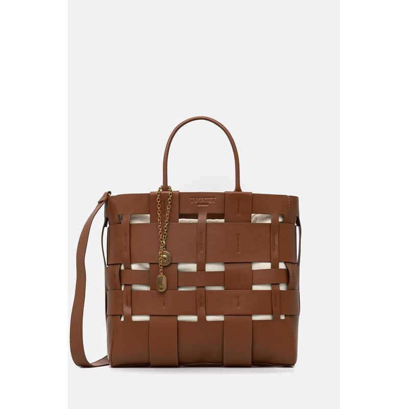 Twinset kabelka typu tote dámska 67819990