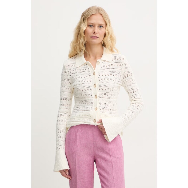 Guess kardigán dámsky RIVER 67820005