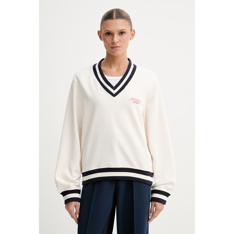 Guess mikina dámska NORTH SAILS 67776638