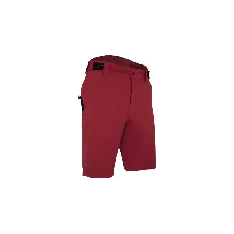 Silvini Elvo MP2525 pánske kraťasy Merlot vel. M 67776689