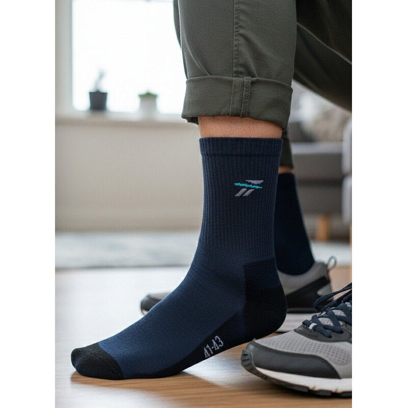 Pánske ponožky Terjax Sport Line Polofroté art.008 7049 65711382