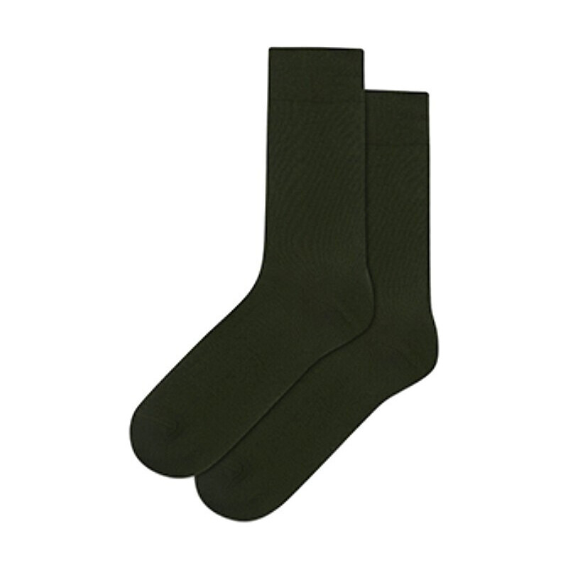 Gatta Hladké pánske ponožky Wola W94.00 Perfect Man 61444310