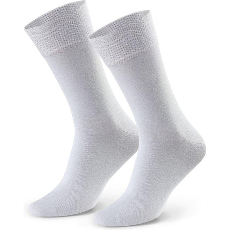 Steven Hladké ponožky k obleku 056 67776880