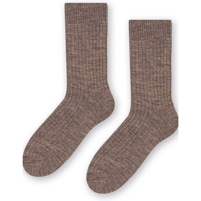 Steven Pánske ponožky ALPACA 044 58189076