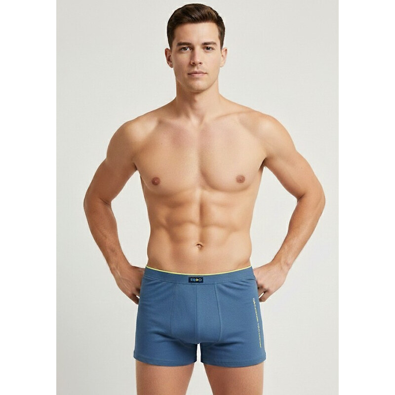 Hladké boxerky Redo M-2XL 67777994