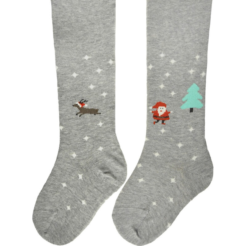 Wola VZOROVANÉ PANČUCHY 0-2 ROKY - SLÁVNOSTNÉ 67777996