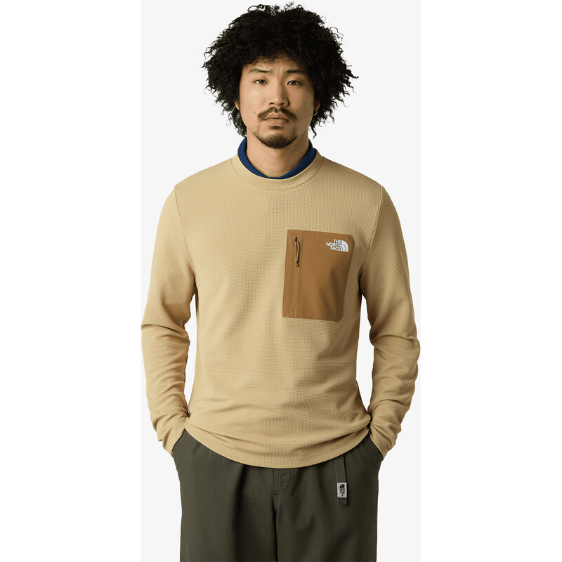 The North Face M KECHA CREW M 67778159