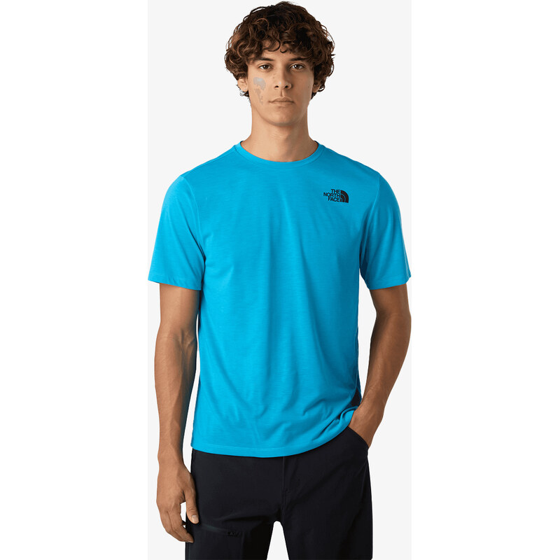 The North Face M FOUNDATION MOUNTAINS FACES TEE S 67778161