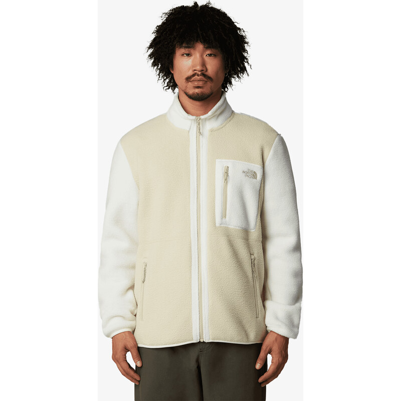 The North Face M YUMIORI FULL ZIP L 67778166