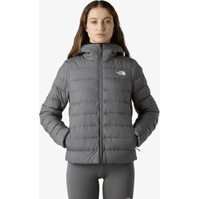 The North Face W ACONCAGUA 3 HOODIE S 67778167
