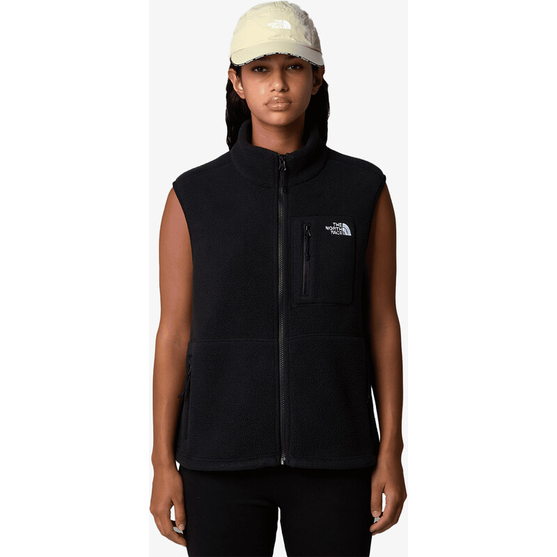 The North Face W YUMIORI VEST S 67778162