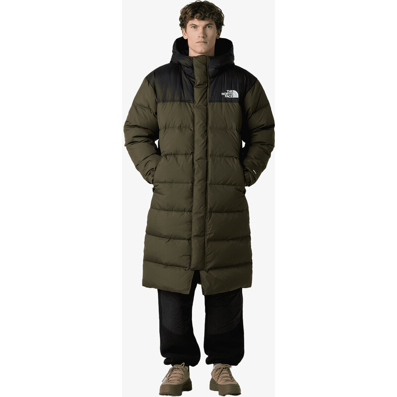 The North Face M NUPTSE PARKA S 67778168