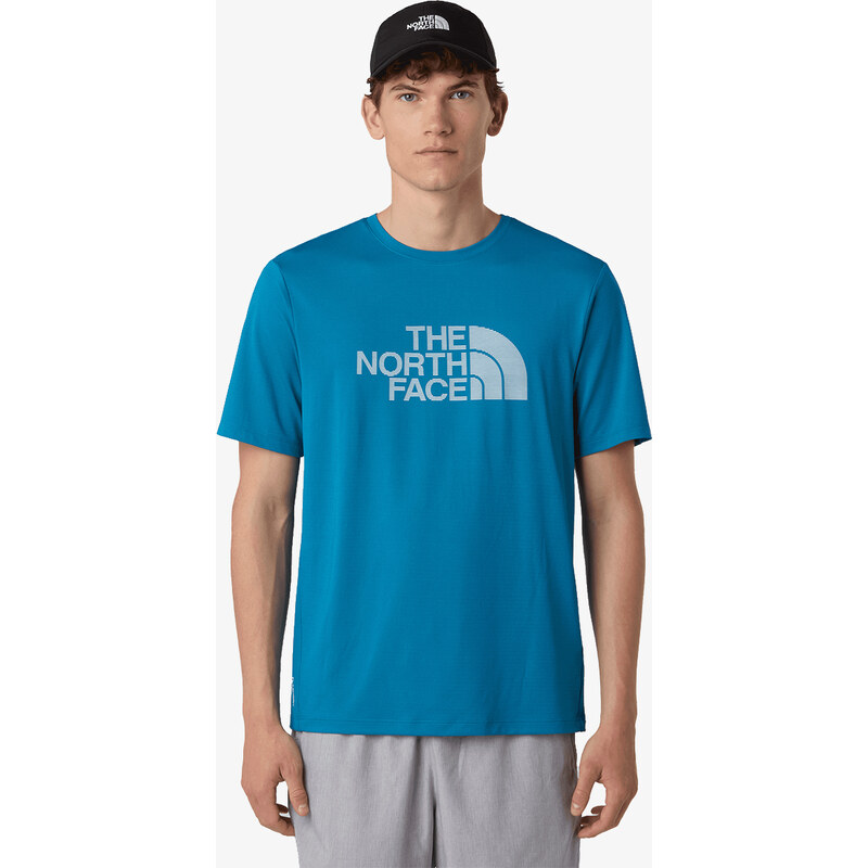 The North Face M 24/7 SHORT SLEEVES EASY TEE REG XL 67778163